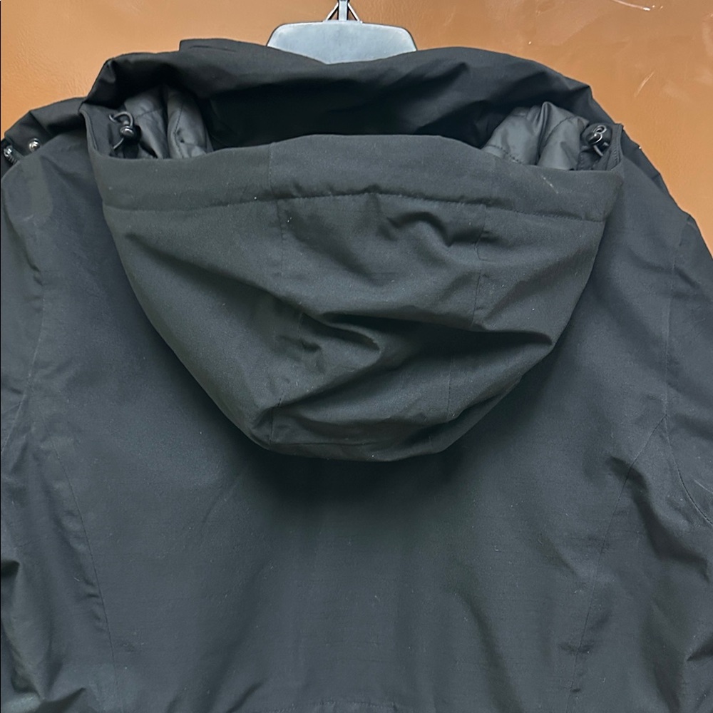 The North Face Ancha Waterproof Parka Jacket Size XL - Picture 7 of 7